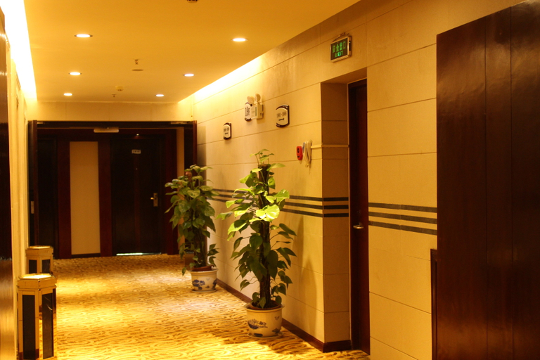 Others 3, Dong Ting Hotel, Zunyi