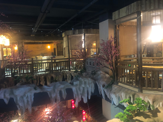 Food & Drinks 3, Changde Taohuayuanli Hotel, Changde