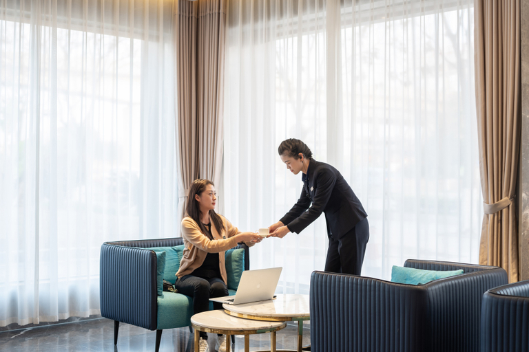Others 4, Mingda Zhiju Hotel (Yiwu Railway Station Airport Branch), Jinhua