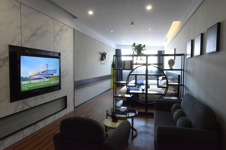 Others 5, Fangxian Xinyuan Hotel, Shiyan