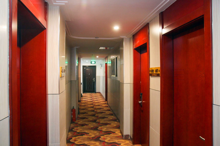 Others 4, Yiling Hotel, Yichang