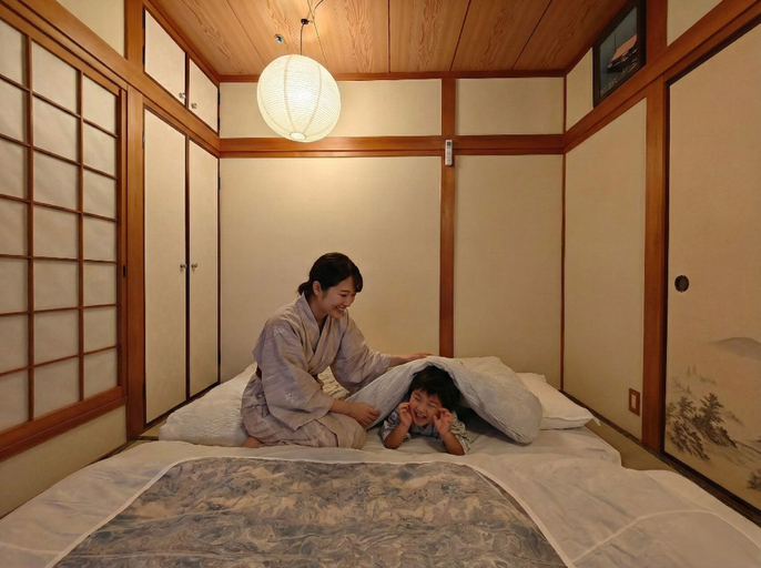 Primary image, Funyado, Osaka
