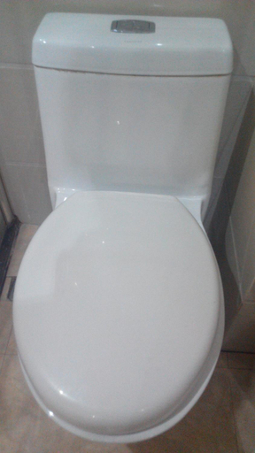 Bathroom 3, Foshan Business Hotel, Foshan