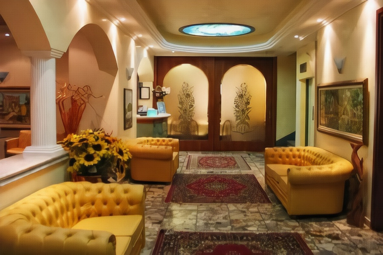 Others 5, Hotel Ettoral, Venezia