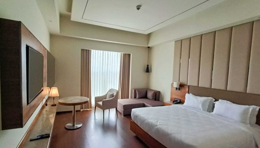 Bedroom 3, Ratnamouli Palace , Kamrup Metropolitan