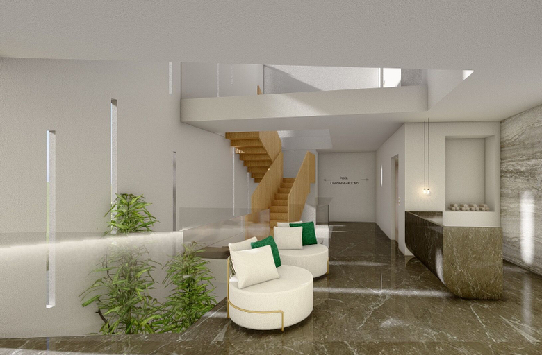 Public Area 5, Serbellas Boutique Hotel