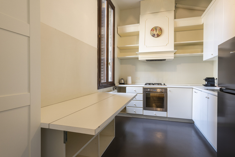 Others 4, Duomo Luxury House by Mmega, Florence