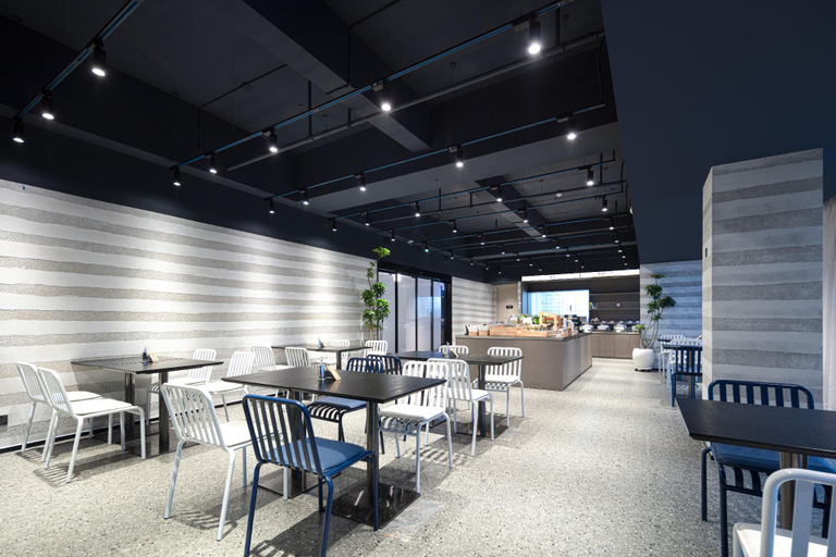 Food & Drinks 5, Atour Light Hotel Shanghai Minhang Jingxi Road Metro Station, Shanghai