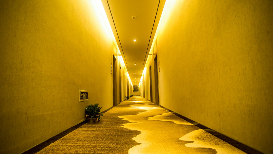 Others 3, Lijingwan Hotel, Ji'an