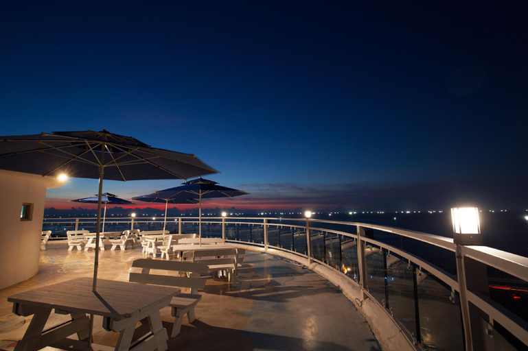 Others 4, Jeju View Tower Resort & Guest House, Jeju
