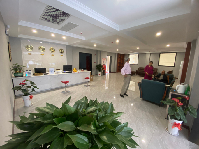 Others 5, BuBuGaoHotel, Hanzhong