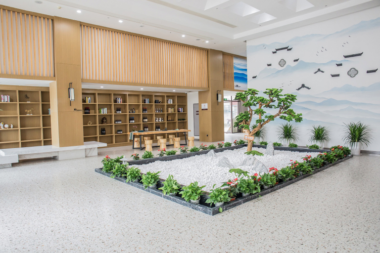 Others 4, Manju Hotel Keqiao District, Shaoxing