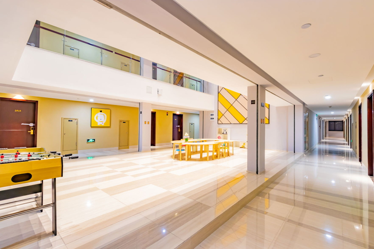 Others 5, Thames City Seasons Hotel (Hangzhou Linping Intime City), Hangzhou