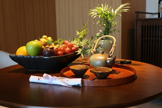 Food & Drinks 4, Hotel Jinyue Radisson Blu Hangzhou, Hangzhou