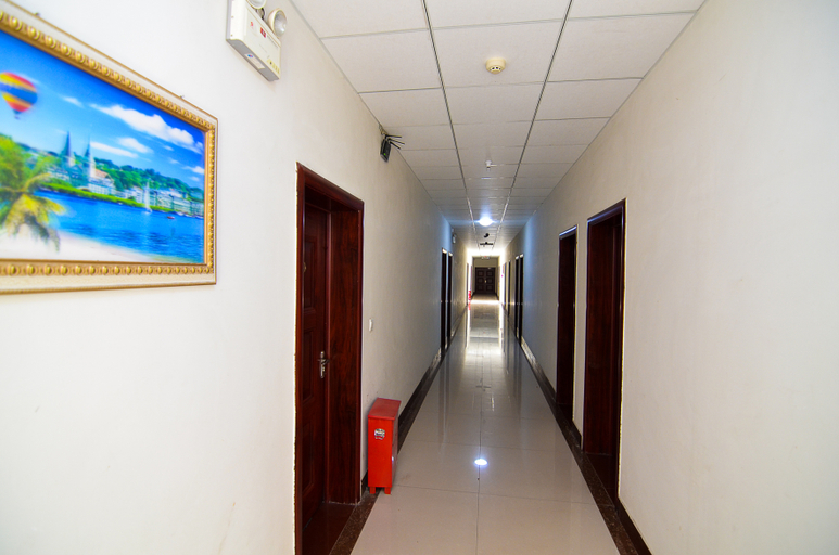 Others 5, Hengtong Hotel, Luoyang