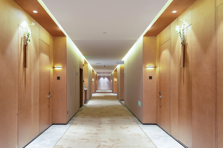 Others 5, Merlinhod Hotel, Yan'an