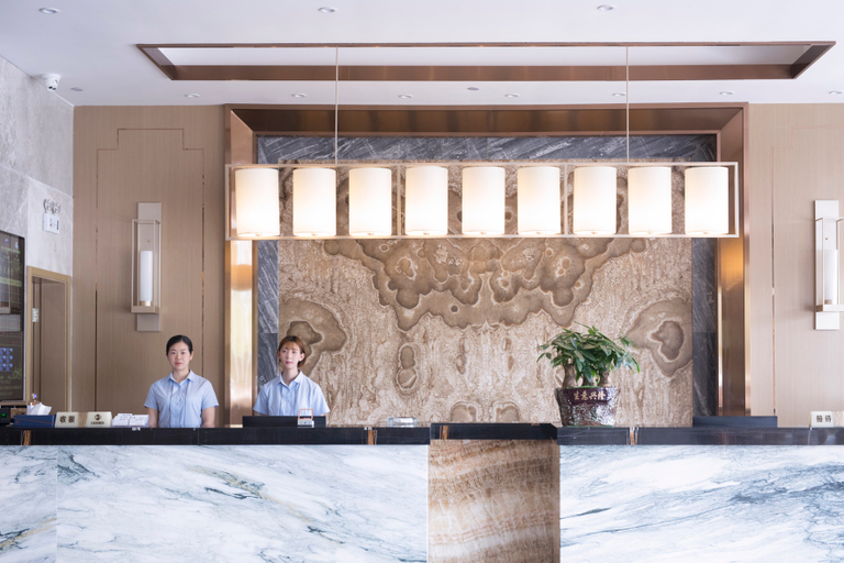 Others 5, Yueji Smart Hotel, Changsha