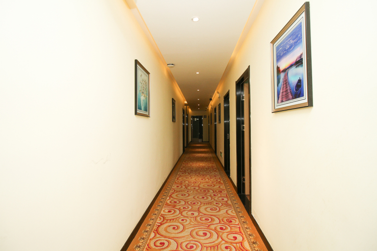 Others 4, Jinyu Hotel, Hohhot