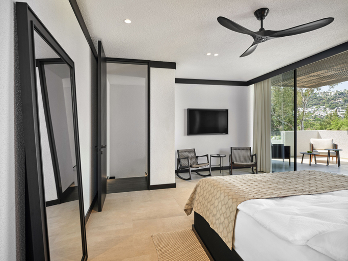 Bedroom 3, Caja by Maxx Royal, Bodrum