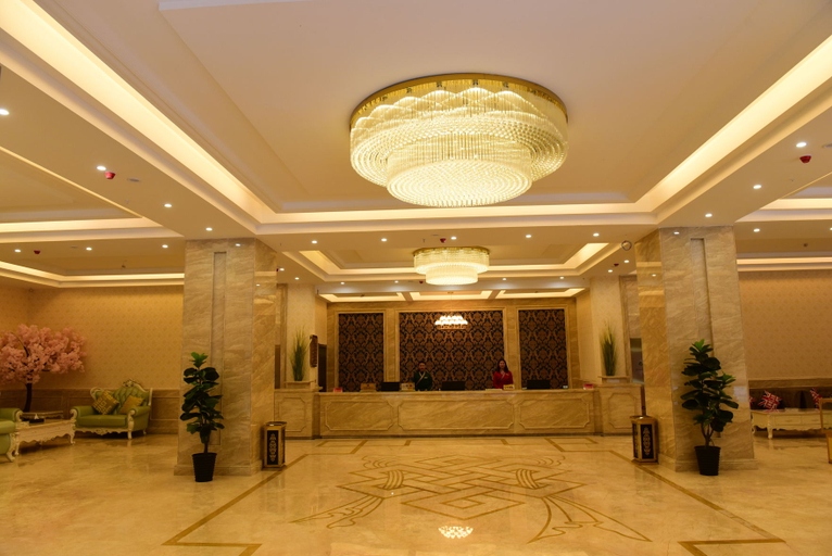 Others 3, Xiangla Dongji Hotel, Ngawa Tibetan and Qiang