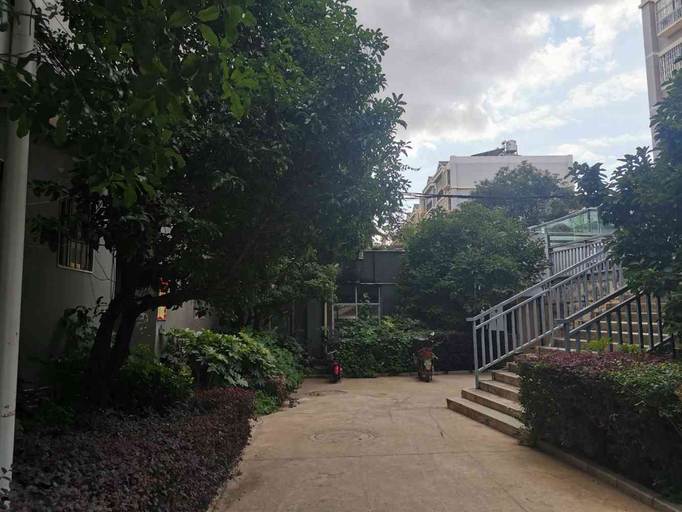 Others 5, Lingyuan Hostel, Kunming