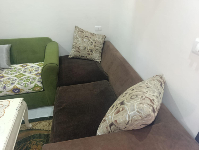 Others 5, Porto Golf Marina Pool View Chalet, El Alamein