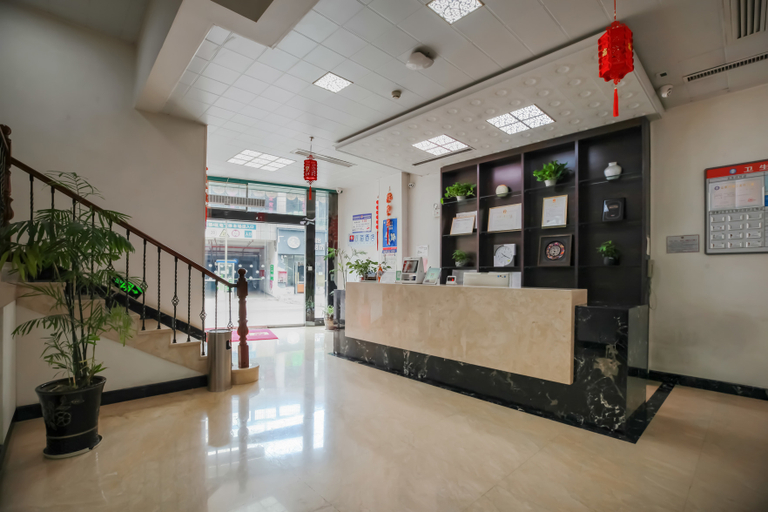 Others 4, Xinhai Hotel (Guiyang Huaihai Branch), Guiyang