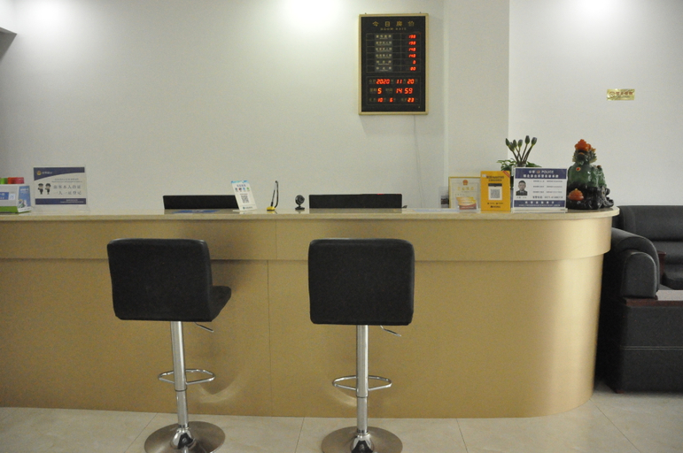 Others 4, Hangzhou Tianyue Business Hotel, Hangzhou