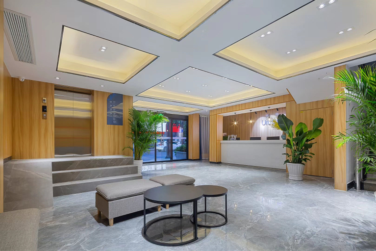 Others 3, Shunan Hainapinshang Hotel (Shaoxing Lu Xun's Hometown Yintai Store), Shaoxing