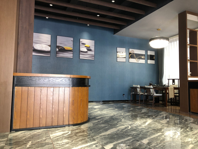 Others 5, Guixi Yihe smart E-sports Hotel, Yingtan