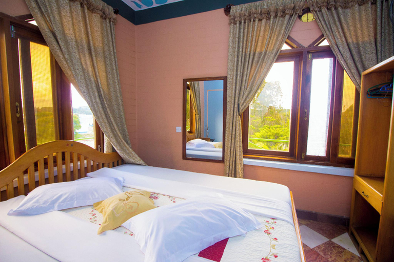 Bedroom 3, The Peace of Mind Hotel, Mbeya Urban