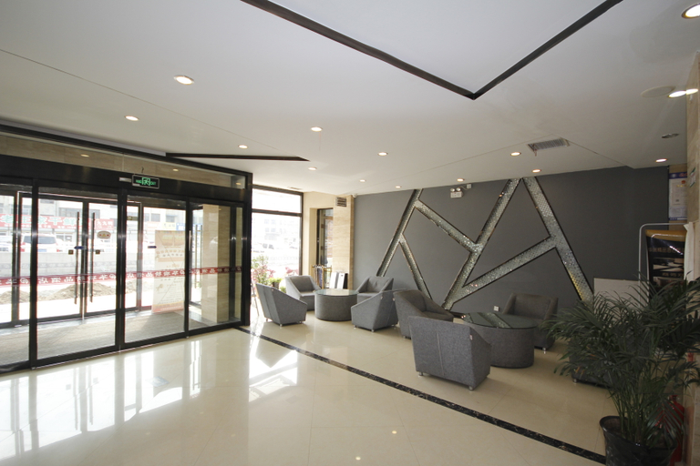 Others 5, Jun Hotels (Heze Railway Station Store), Heze