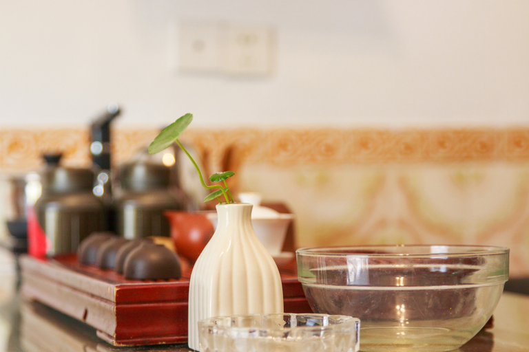 Food & Drinks 5, Shandouji youth hostel, Xiamen