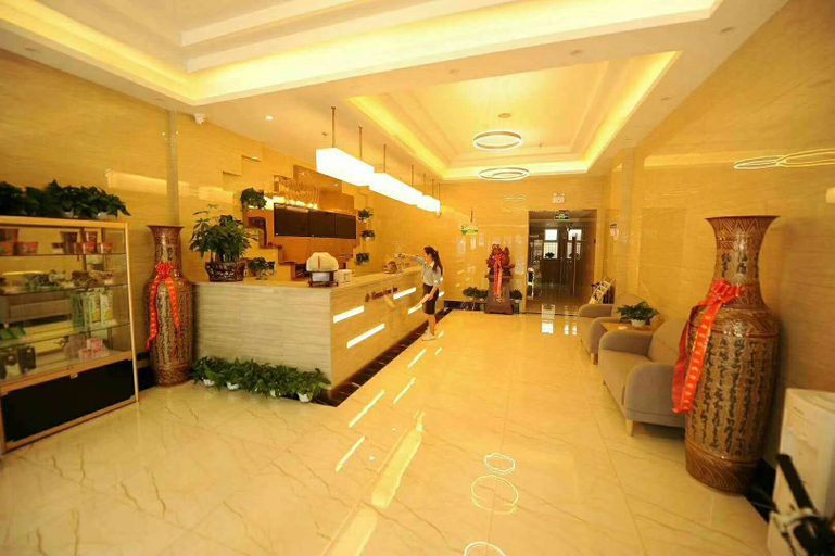 Others 5, Xiyue Collection Hotel (Laizhou South Road China Unicom), Yantai
