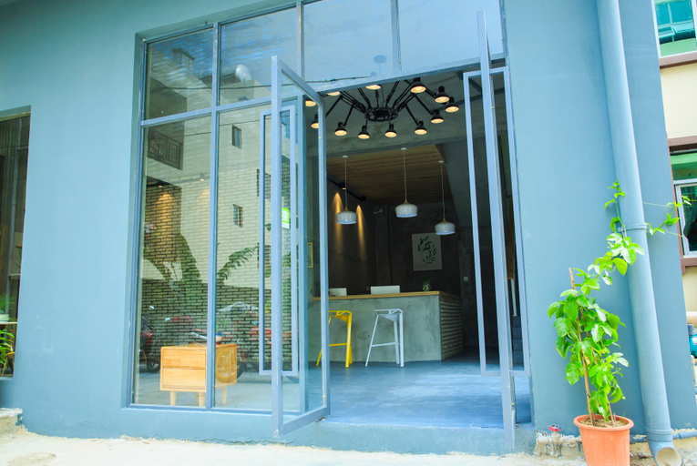 Exterior & Views 2, Sanya Sunflower Coast Inn, Sanya