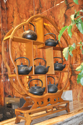 Others 5, Pingan HOTEL, Huanggang