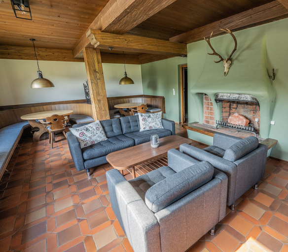 Others 4, Chalet in Angerberg Near Skiwelt Slopes, Kufstein