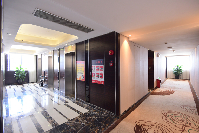 Others 4, インターナショナルホテル（）, Dongguan
