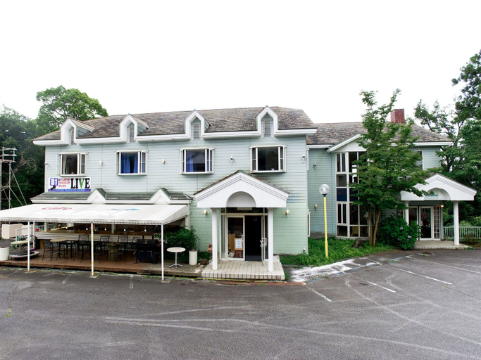 Exterior & Views 3, Hotel Izukogen Monogatari, Itō