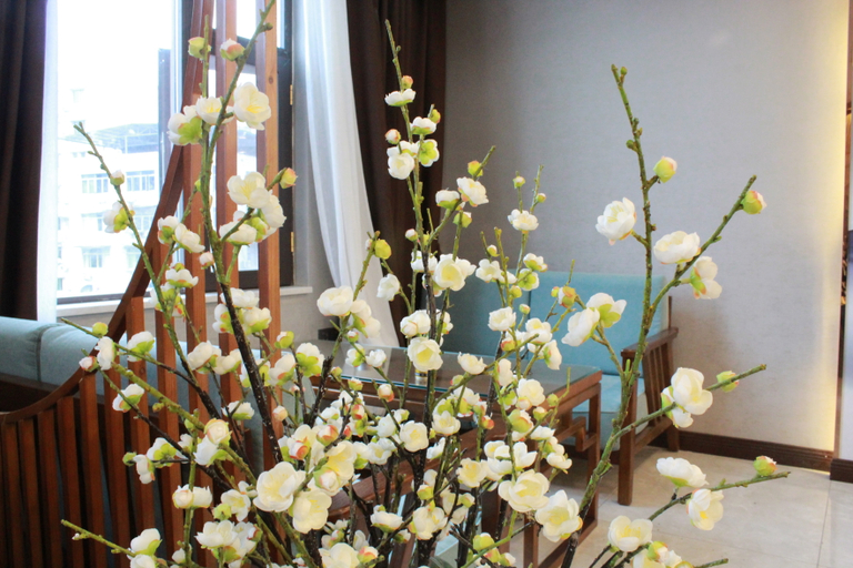 Others 4, Shangmei Hotel, Suining