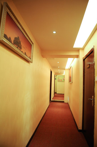 Others 5, Maizi Hotel (Xi'an Fengcheng 5th Road Metro Station), Xi'an