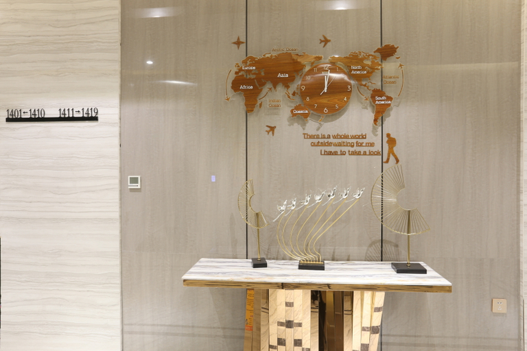 Bathroom, Xiangxieli · Hetai Hotel, Longnan