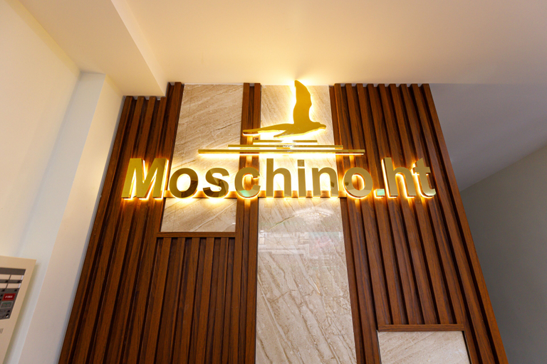 Public Area 3, Moschino HT, Nha Trang