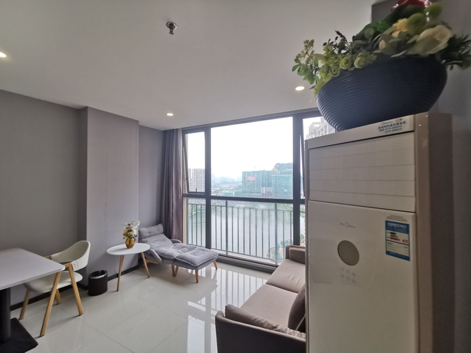 Others 4, Hongdu International Hotel, Guilin