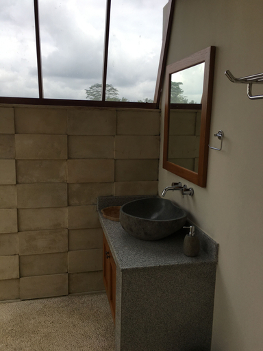 Bathroom 3, Puri Raya Villa Ubud, Gianyar