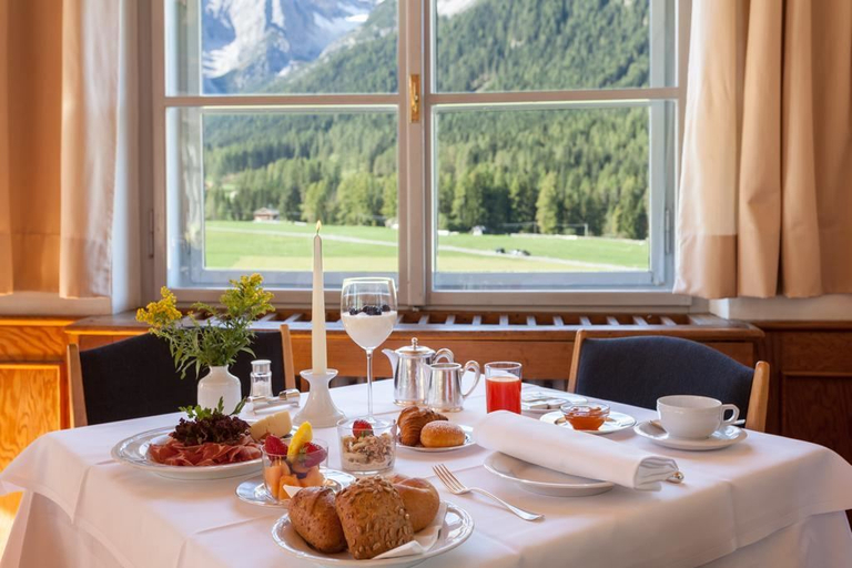 Food & Drinks 5, Hotel Tre Cime Sesto - Sexten, Bolzano