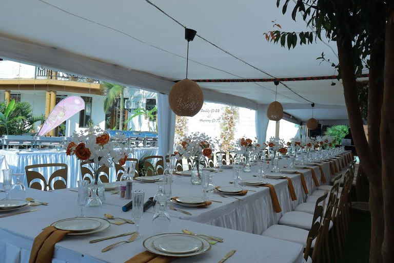 Food & Drinks 4, Mowicribs Hotel And Spa, Entebbe