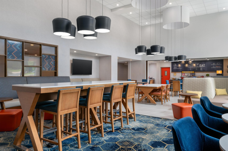 Others 5, Hampton Inn & Suites Ypsilanti, Washtenaw