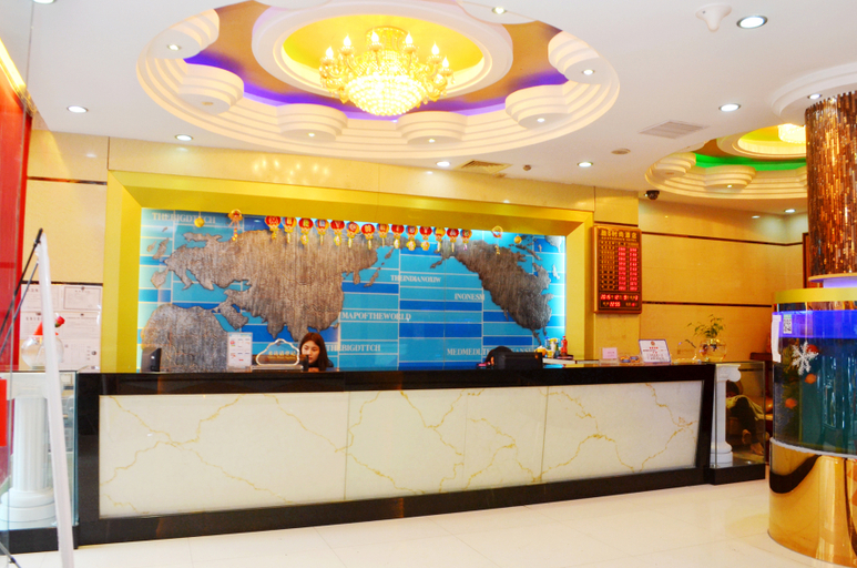 Others 4, Kailai Business Hotel, Quanzhou