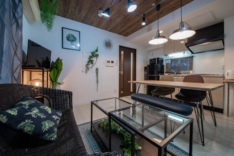 Others 5, CLASSE CINQ, Sapporo